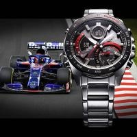 ราคา สินค้าแนะนำ Casio Edifice Redbull แท้ นาฬิกาข้อมือชาย รุ่น ECD 900YDB 1BJF สินค้าใหม่ ของแท้ มีรับประกัน มีบริการเก็บเงินปลายทาง จัดส่งเคอรี่ฟรี (1289100800)