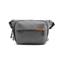 ราคา Peak Design Everyday Sling V2 กระเป๋าสะพายข้างทรงสลิง เบา คล่องตัวสุดๆ (24233525521)