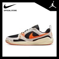 ราคา Jordan Mens CMFT Era Shoes Black ไนกี้ รองเท้าผู้ชาย CMFT Era สีดำ (24677755938)