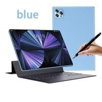 ราคา Tablet 5Gแท็บเล็ต รองรับซิม 2025 แท็ปเล็ต Android13 แรม 12GB รอม 512GB แท็บเล็ต 10 1 นิ้ว Full HD Dual SIM (24833716310)