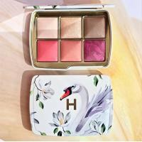 ราคา HOURGLASS Ambient Lighting Edit Unlocked Palette 2025 (25067870694)