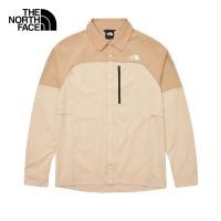 ราคา THE NORTH FACE M FIRST TRAIL UPF L S SHIRT ดูตาราง ASIA SIZE AP เสื้อยืดแขนยาวผู้ชาย (24282960421)