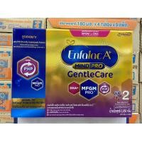 ราคา นม เอนฟา แล็ค เอพลัส มายด์โปร เจนเทิลแคร์ นม สูตร 2 ขนาด 2850 กรัม Enfa lac A Mindpro Gentle Care 2 Milk Powder 2850 g (15807725119)