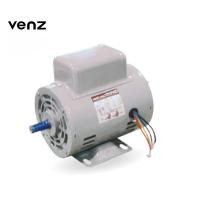 ราคา มอเตอร์ปั๊มลม มอเตอร์ Venz SC R 1 2 HP 4P 220V FR 80 G2 เพลา 16 มิล หมุน 1450 รอบ เหมาะกับงานฉุดสายพาน (24223132450)