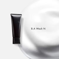 ราคา POLA B A WASH N 100 g Lot เดือน 8 ปี 2024 โพลา บี เอ วอชช์ เอ็น บูสท์ วอชช์ ที่ช่วยทำความสะอาดผิวด้วยโฟมเนื้อหนานุ่มที่ ช่วยให้ผิวกระชับ ชุ่มชื้น กระจ่างใส เปล่งปลั่ง (4530650965)