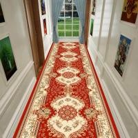 ราคา ลายไหม พรม3D พรมปู ทางเดิน พรม3D กำมะหยี่คริสตัลแบบยาว (21363004692)