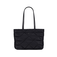 ราคา Guy Laroche กระเป๋าสะพายข้าง ทรง Tote Bag รุ่น AGH0702 สีดำ (24739648866)