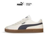 ราคา รองเท้า Puma Club SL Suede 40151504 (22209504814)