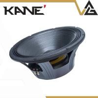ราคา KANE ดอกลำโพง PA 18 ขนาด 18 นิ้ว PA SERIES 18 460 มม 1200 วัตต์ 8 โอห์ม (22688265466)