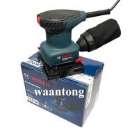 ราคา BOSCH เครื่องขัดกระดาษทรายแบบสั่น 220 วัตต์ รุ่น GSS 140 A (508618)