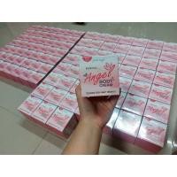 ราคา PINKANGEL ครีมพิ้งแองเจิ้ล ตำนานครีมเทพสีเขียว ของแท้มีบัตรตัวแทน100 (23380164000)