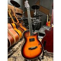 ราคา กีต้าร์โปร่งไฟฟ้า kazuki SA 40 (22788920059)