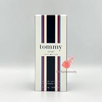 ราคา น้ำหอม Tommy Hilfiger Tommy Boy EDT 100 ml แพคเกตใหม่ กล่องขายไม่มีซีล (12400368078)