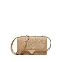 ราคา Aldo รุ่น Zenithpursemini กระเป๋าสะพายข้าง สี Medium Beige (24062206272)