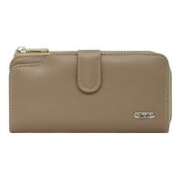 ราคา Jacob กระเป๋าสตางค์ V32140 แดงเขียวชมพูส้มน้ำตาลดำ (21959524860)