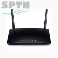 ราคา Super Sale TP LINK ARCHER D50 AC1200 Wireless Dual Band ADSL2 Modem Router แถมฟรี ของสมนาคุณจากทางร้าน (7455690121)