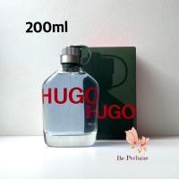 ราคา 200ml น้ำหอม ของแท้ HUGO Man by HUGO BOSS EDT (19338958308)
