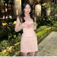 ราคา Larobe8 Mini Sarah พร้อมส่ง (17523504171)