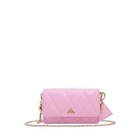 ราคา ALDO รุ่น Fititall กระเป๋าสตางค์สายโซ่ สี Bright Pink (23965134690)