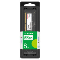 ราคา ADATA แรม 8GB 16GB 32GB RAM รุ่น DDR5 4800 SO DIMM For Notebook ADT AD5S4800 (21854654893)
