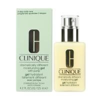 ราคา Clinique อิมัลชัน Dramatically Different Moisturizing gel Lotion 125ML คลีนิก ให้ความชุ่มชื้น การดูแลผิวหน้า (24538933386)