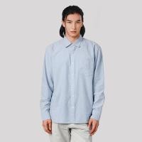 ราคา John Henry เสื้อเชิ้ตผู้ชายแขนยาว ทรงเข้ารูป รุ่น JH S625MSLSM09 สีฟ้า (24578278396)