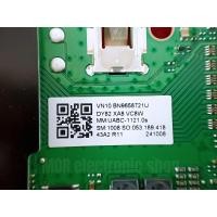 ราคา เมนบอร์ด SAMSUNG UA43DU7000KXXT พาสบอร์ด BN41 03231A Version ON XA01 UA02 AA03 UJ04 (23759419025)