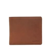 ราคา ALDO รุ่น Ethuwin กระเป๋าสตางค์ กระเป๋าสตางค์ใส่เศษเหรียญ สี Cognac (23965012794)