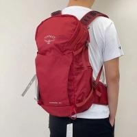 ราคา American original Osprey Kitty Eagle Beetle 22 L 30 L 34 L Professional Outdoor Backpack Den Hiking Bag With Rain Cover imported 2025 (24007633674)