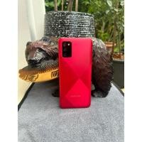 ราคา Samsung A02S มือ2 ใช้ได้ทุกซิม ทุกเครือข่ายAndroid 12 4 64GB (24651322853)