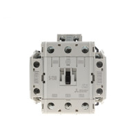 ราคา Magnetic Contactor ST 50 220V MITSUBISHI ราคาก่อนภาษี A1 (22009072427)