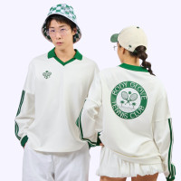 ราคา BODY GLOVE GOLF TENNIS Polo Long Sleeves เสื้อโปโล แขนยาว รวมสี (24533915145)