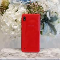 ราคา Samsung Galaxy A10 มือ2 ทุกธนาคาร ทุกซิม แอนดรอย11 (22822420406)
