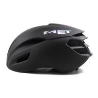 ราคา BIKE MET Manta helmet Aerodynamic Road Bicycle Racing Helmet For Women And Men Mountain Cycling Helemt 54 60CM M Size (22599585797)