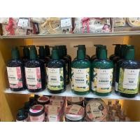 ราคา The body shop shower gel 750ml jumbo size (17083699841)