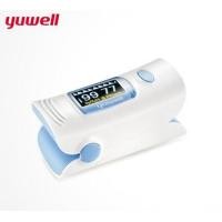 ราคา Yuwell เครื่องวัดออกซิเจนปลายนิ้ว รุ่น YX302 สินค้ามีรับประกัน (9824560)