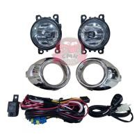 ราคา ไฟตัดหมอก สปอร์ตไลท์ FORD FIESTA ฟอร์ด เฟียสต้า 2009 2010 2011 2012 (24392509366)