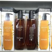 ราคา Neutrogena Rainbath Refreshing Shower and Bath Gel 1182 ml (9427518375)