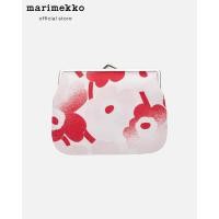 ราคา MARIMEKKO MINI UNIKKO HÄIVÄHDYS PUOLIKAS COIN PURSE BAG กระเป๋า กระเป๋าใส่เหรียญ Coinpurse (23696352634)