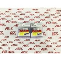 ราคา ลูกสูบ 4 จังหวะ LHK แหวนสูง 13 PIN 16L มีขนาดลูก 53 59 มิล สลัก13มิล (23709700725)