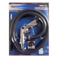 ราคา อุปกรณ์พ่นทราย สำหรับงานหนัก Somax Sandblast ใช้กับปั๊มลม (1725836692)