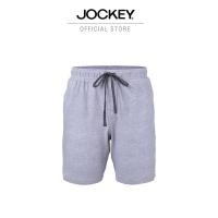 ราคา JOCKEY UNDERWEAR กางเกงขาสั้น EU FASHION รุ่น KU 94231 SHORTS สีเทา (23878166136)