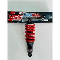 ราคา โช๊ค SONIC YSS แท้ รุ่น DTG สี RED แดง สำหรับใส่รถรุ่น SONIC ความสูง 255mm (18558316591)