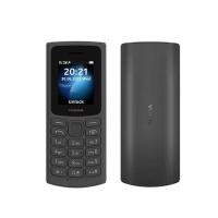 ราคา โทรศัพท์มือถือปุ่มกด Nokia 105 4G แท้ ปุ่มกดไทย เมนูไทย (24251387428)