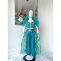 ราคา ชุดเจ้าหญิงจัสมิน Jasmine เซตแบบจัดเต็มเครื่องประดับแน่นๆ ครบๆ ได้ทุกอย่างตามภาพ (23589171939)