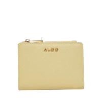 ราคา ALDO รุ่น Pinsley กระเป๋าสตางค์ กระเป๋าสตางค์ใส่เศษเหรียญ สีเหลือง (23965164182)