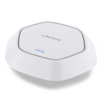 ราคา Linksys LAPAC1750 AC1750 Dual Band Access Point (24756733513)
