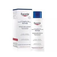 ราคา Eucerin Complete Repair Moisture Lotion ยูเซอรีน คอมพรีท รีแพร์ มอยซ์เจอร์ โลชั่น 250ml แพคเกจใหม่ (25054814531)