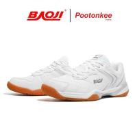 ราคา BAOJI บาโอจิ รุ่น BJW 1133 รองเท้ากีฬา รองเท้าแบดมินตันผู้หญิง (24858744566)