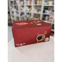 ราคา เนสกาแฟ เรดคัพ 40g ยกกล่อง 24 ซอง (24799300277)